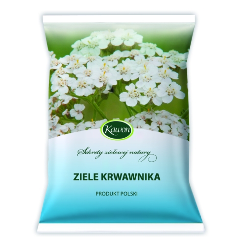 Krwawnik ziele 50g - środek spożywczy